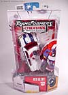 Cybertron Red Alert - Image #1 of 106
