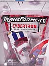 Cybertron Red Alert - Image #2 of 106