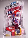 Cybertron Red Alert - Image #15 of 106