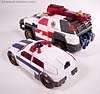 Cybertron Red Alert - Image #34 of 106