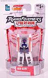 Cybertron Red Alert (Cybertron Defense) - Image #1 of 56