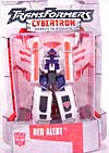 Cybertron Red Alert (Cybertron Defense) - Image #2 of 56
