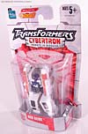 Cybertron Red Alert (Cybertron Defense) - Image #9 of 56