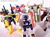 Cybertron Red Alert (Cybertron Defense) - Image #53 of 56