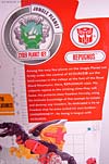 Cybertron Repugnus - Image #10 of 112