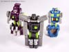 Cybertron Scattorbrain - Image #31 of 33