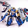 Cybertron Cybertron Defense Scattorshot - Image #92 of 97
