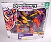 Cybertron Scourge - Image #1 of 147