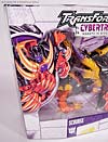 Cybertron Scourge - Image #4 of 147