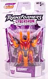 Cybertron Scourge - Image #1 of 52
