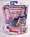 Cybertron Scattorshot - Image #2 of 82