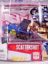 Cybertron Scattorshot - Image #3 of 82