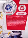 Cybertron Scattorshot - Image #6 of 82
