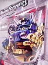 Cybertron Scattorshot - Image #9 of 82
