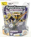 Cybertron Scrapmetal - Image #1 of 105