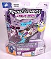 Cybertron Shortround - Image #1 of 84