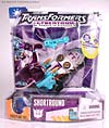 Cybertron Shortround - Image #2 of 84
