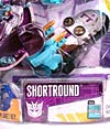 Cybertron Shortround - Image #3 of 84