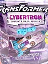 Cybertron Shortround - Image #4 of 84