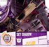 Cybertron Sky Shadow - Image #3 of 90