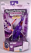 Cybertron Skywarp - Image #1 of 113