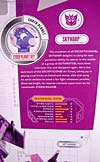 Cybertron Skywarp - Image #10 of 113