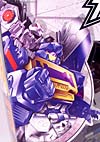 Cybertron Soundwave - Image #4 of 193