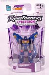 Cybertron Soundwave - Image #1 of 64
