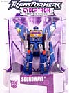 Cybertron Soundwave - Image #2 of 64