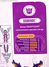 Cybertron Soundwave - Image #5 of 64