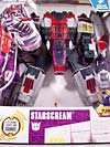 Cybertron Starscream - Image #4 of 170
