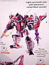 Cybertron Starscream - Image #16 of 170