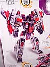Cybertron Starscream - Image #18 of 170