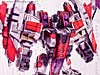 Cybertron Starscream - Image #19 of 170