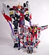 Cybertron Starscream - Image #169 of 170