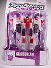 Cybertron Starscream - Image #4 of 89