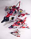 Cybertron Starscream - Image #25 of 89