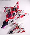 Cybertron Starscream - Image #27 of 89