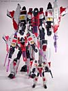 Cybertron Starscream - Image #80 of 89