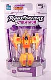 Cybertron Sunstorm - Image #1 of 62