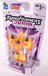 Cybertron Sunstorm - Image #7 of 62