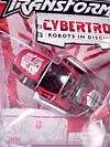 Cybertron Swerve - Image #3 of 82