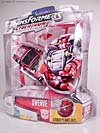 Cybertron Swerve - Image #12 of 82