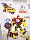 Cybertron Swindle - Image #12 of 80