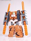 Cybertron Tankor - Image #27 of 36