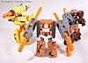 Cybertron Tankor - Image #31 of 36