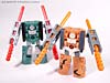 Cybertron Tankor - Image #32 of 36