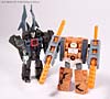 Cybertron Tankor - Image #35 of 36