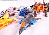 Cybertron Thundercracker - Image #24 of 54