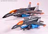 Cybertron Thundercracker - Image #26 of 54